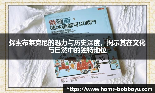 探索布莱克尼的魅力与历史深度，揭示其在文化与自然中的独特地位